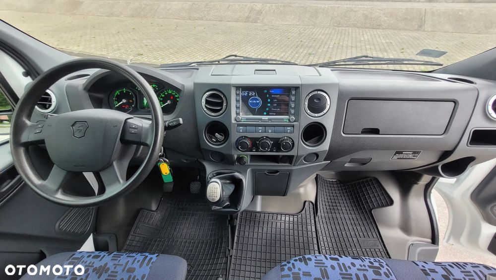 Iveco GAZELLE NN - 7