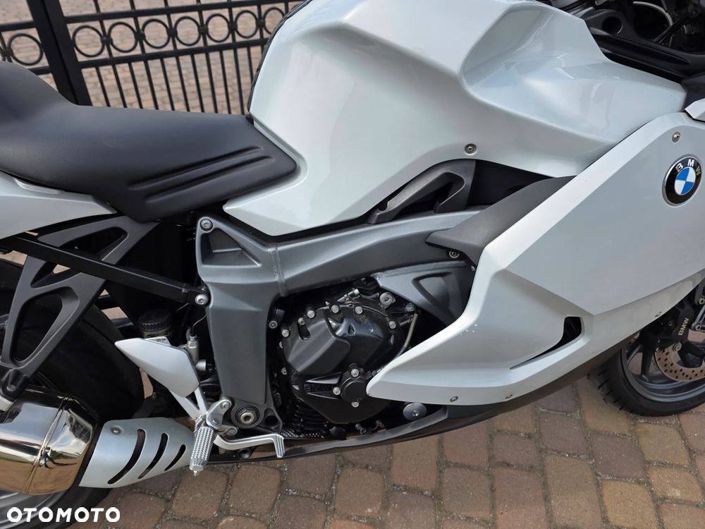 BMW K - 22