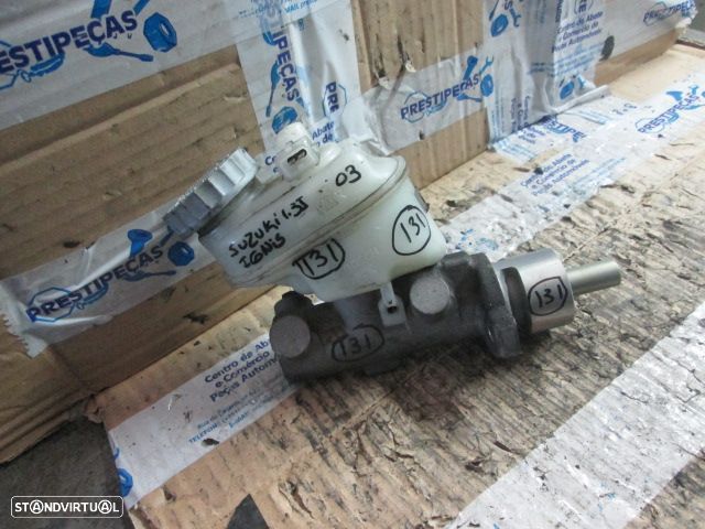 Bomba De Travão 0204254162 SUZUKI IGNIS 2003 1.3 I GASOLINA SUZUKI IGNIS 2005 1.3DDIS 70CV 5P  CINZA DIESEL - 1