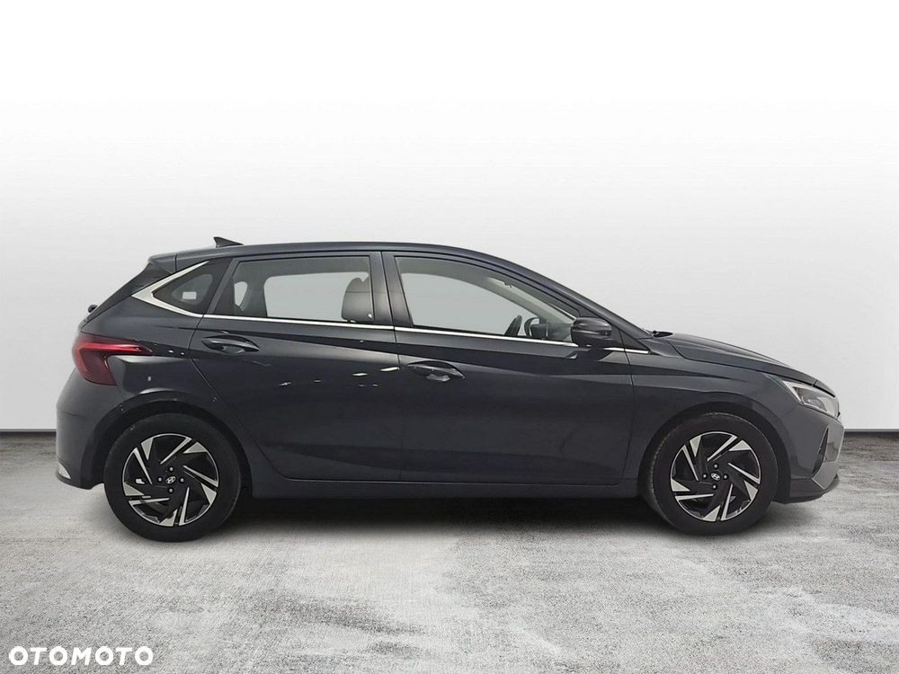 Hyundai i20 1.0 T-GDi Modern - 6