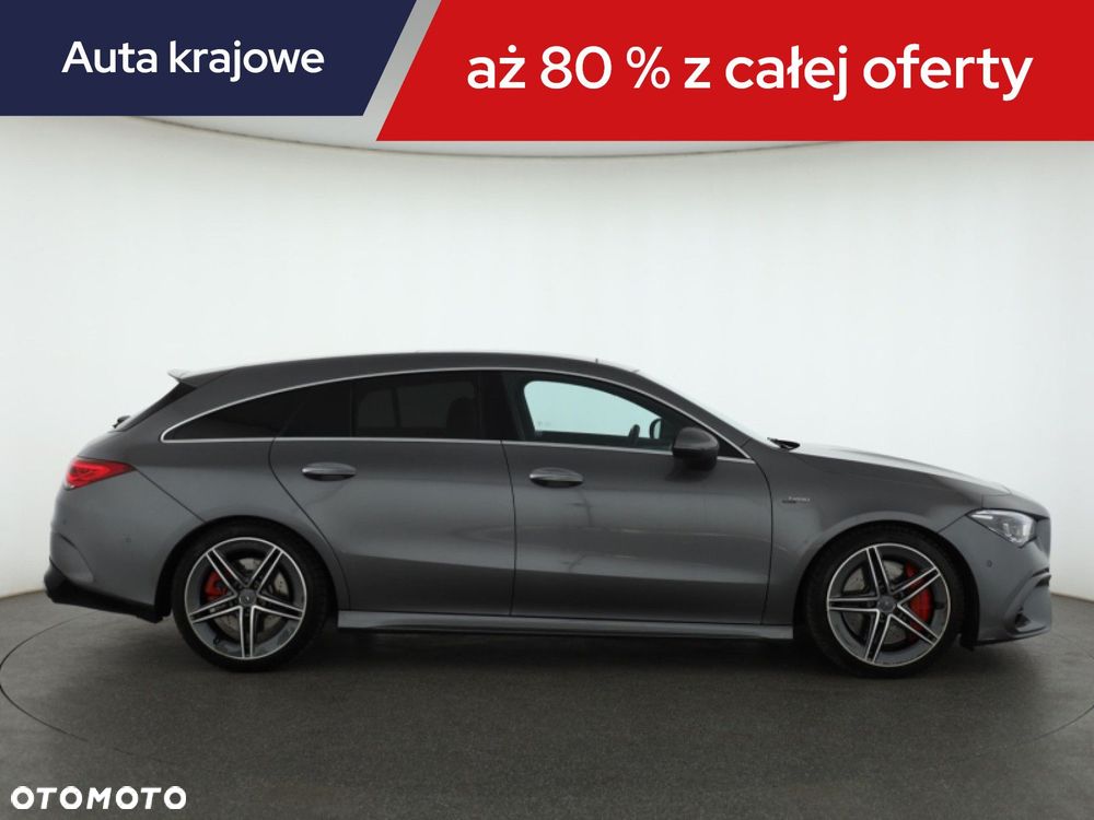 Mercedes-Benz CLA - 8