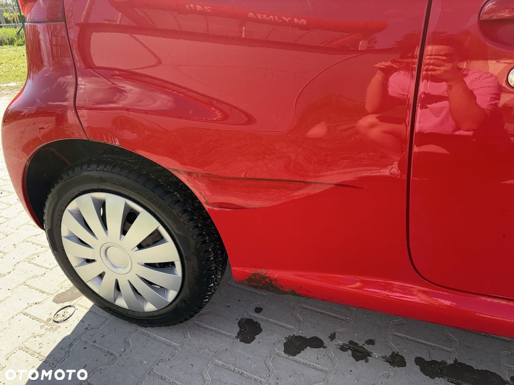 Peugeot 107 - 4