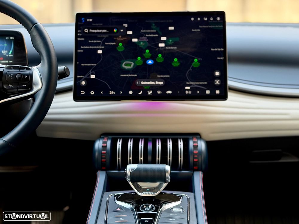 BYD Atto 3 Design - 28