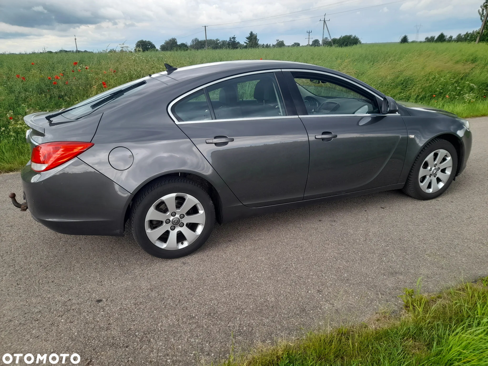 Opel Insignia - 4