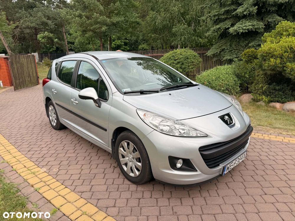 Peugeot 207 1.4 Trendy - 1