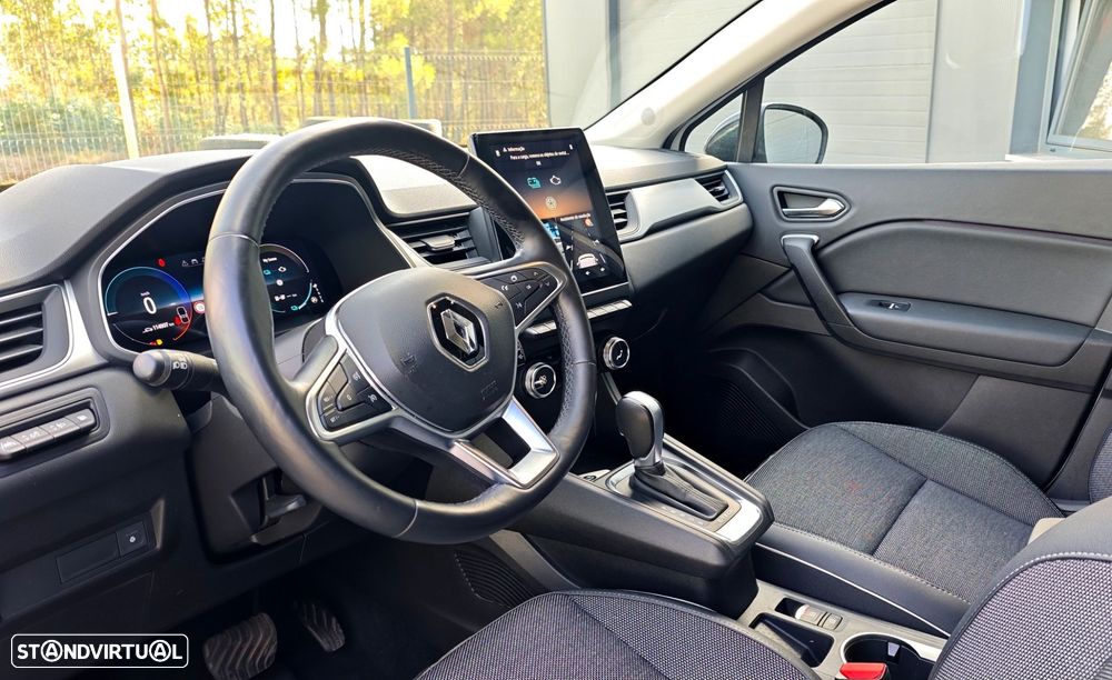 Renault Captur - 12