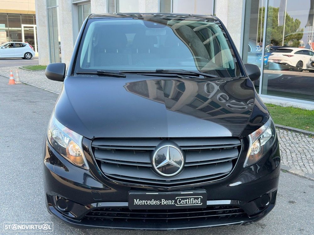 Mercedes-Benz Vito Tourer 114 CDi/32 Pro - 10