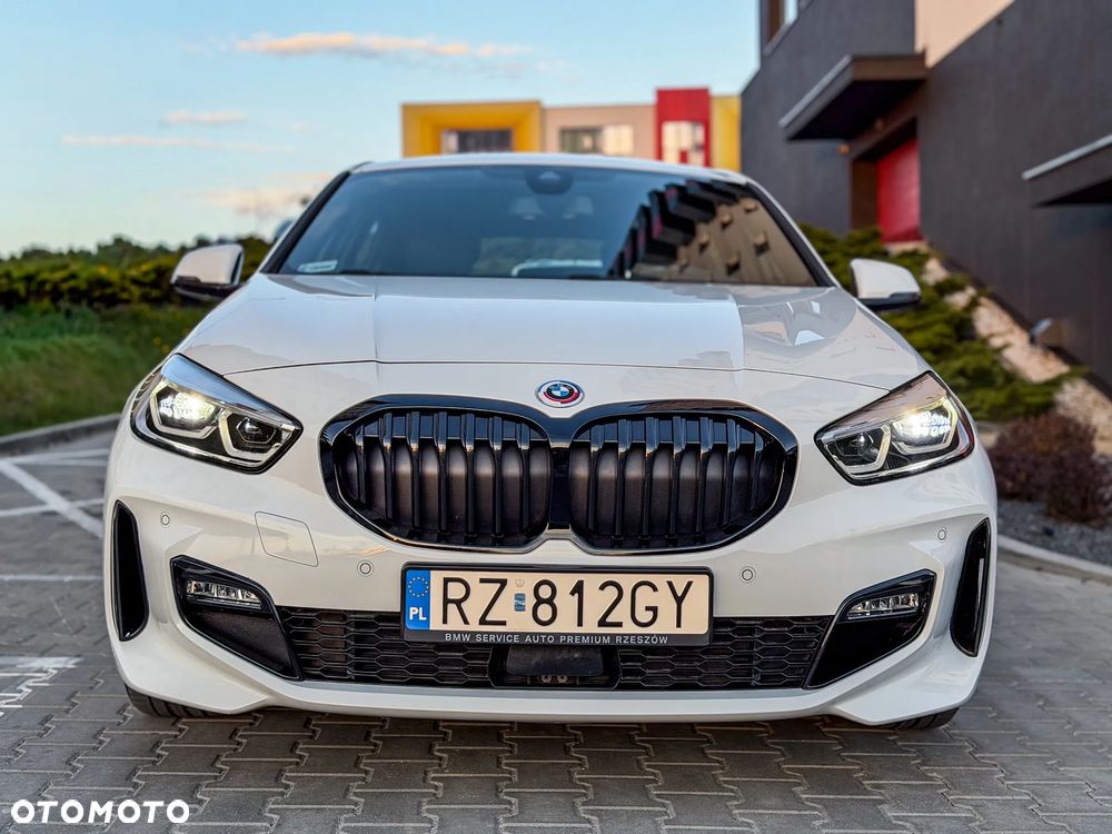 BMW Seria 1 118i M Sport - 3