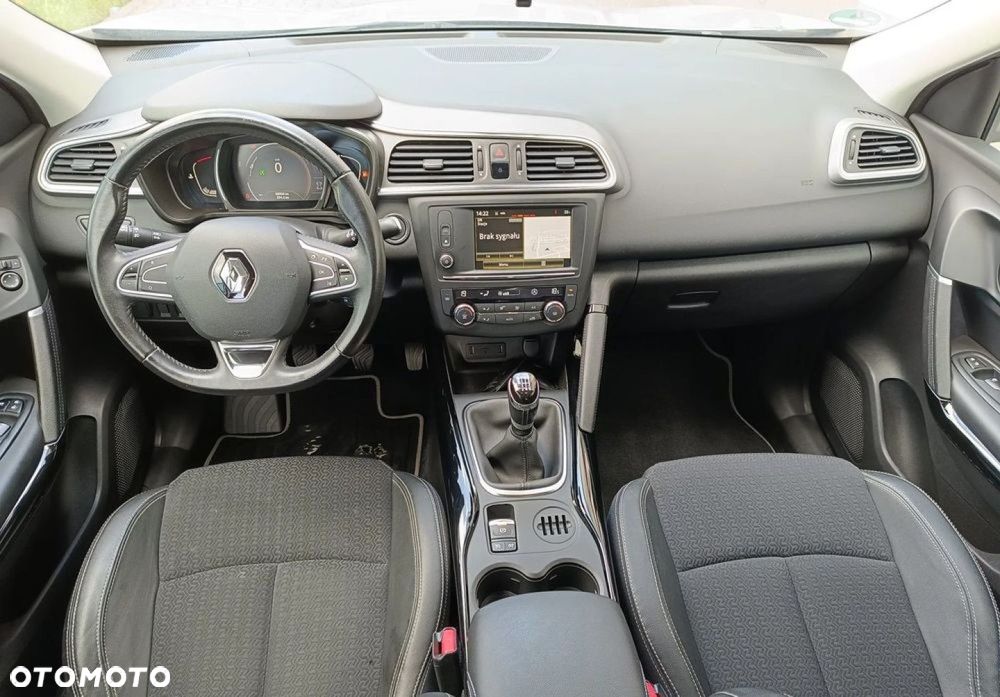 Renault Kadjar - 11