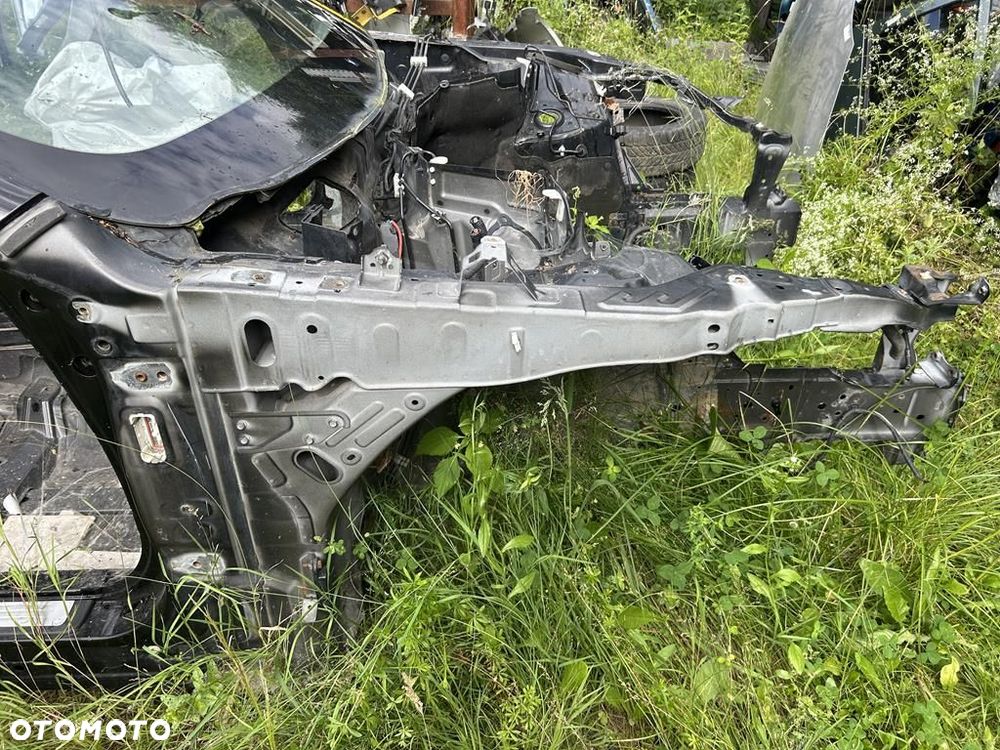 Części Blacharskie Infiniti M37 M35 Q70 Y51 | Ćwiartka Dach Słupek Przód Tył Szyba - 13