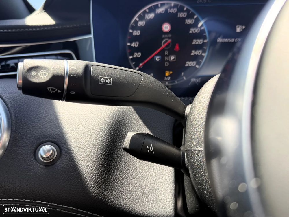 Mercedes-Benz S 560 4Matic 9G-TRONIC - 36