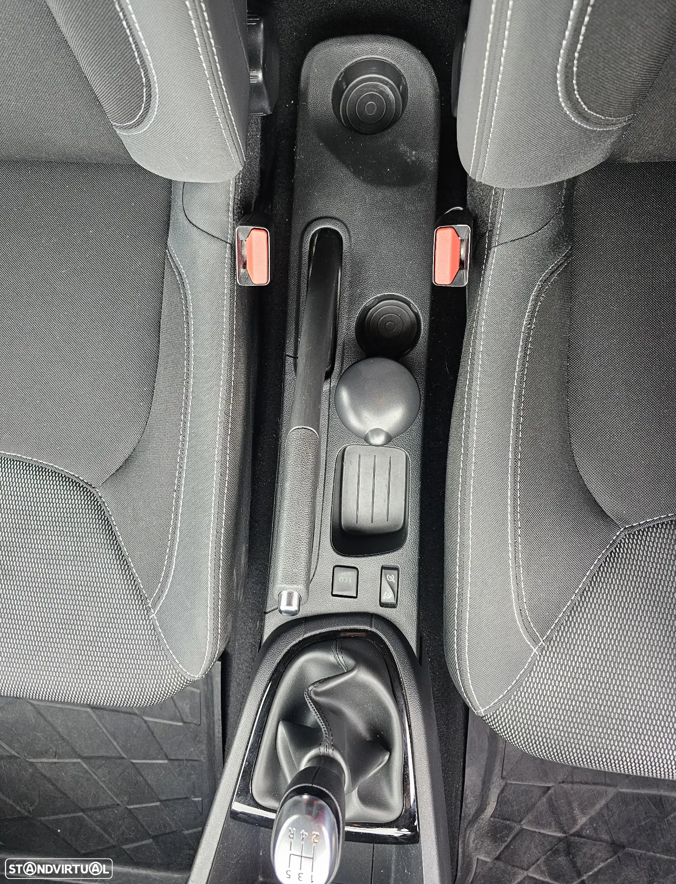 Renault Clio 0.9 TCe Limited Edition - 12