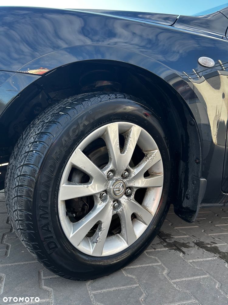 Mazda 3 1.6 Active - 10