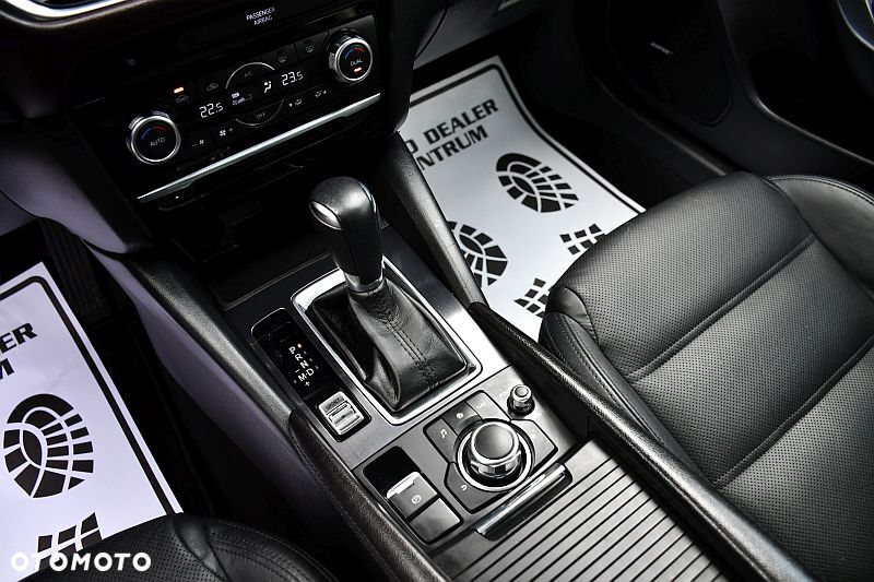 Mazda 6 SKYACTIV-G 165 Exclusive-Line - 16