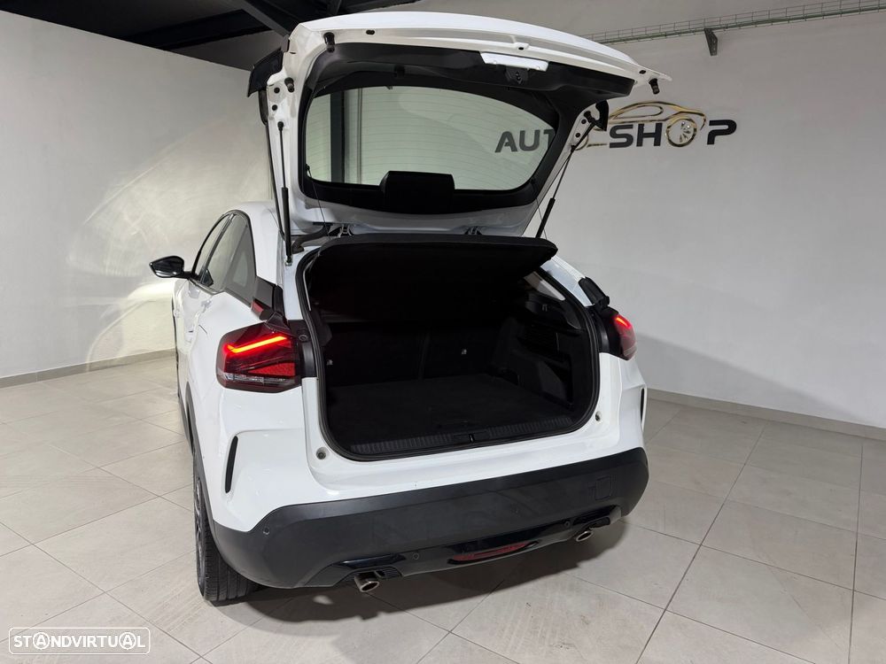 Citroën C4 1.2 PureTech Feel Pack - 27