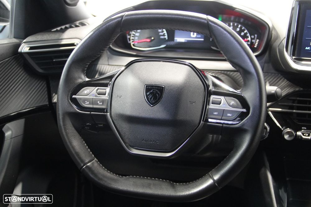 Peugeot 2008 1.2 PureTech Active Pack - 9