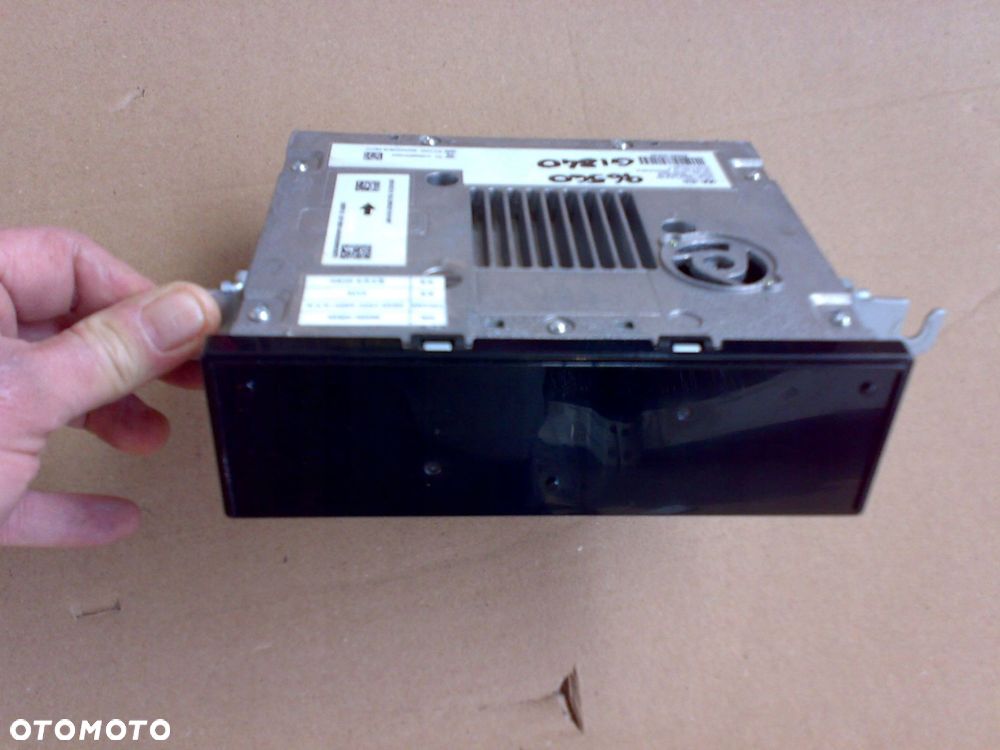 hyundai ioniq 5 nawigacja napęd radio 96560-gi840 - 1