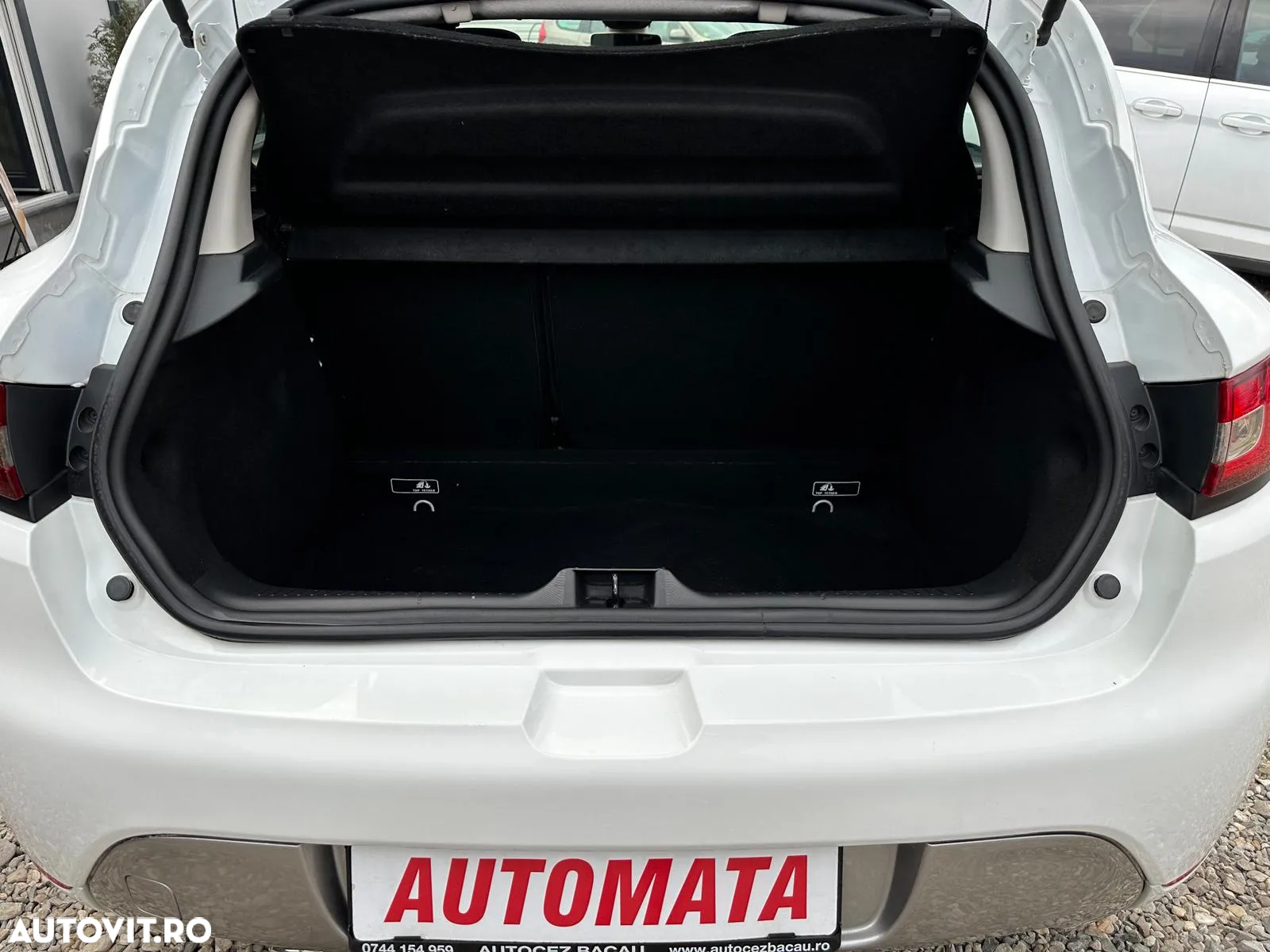 Renault Clio TCe 120 EDC GT - 9