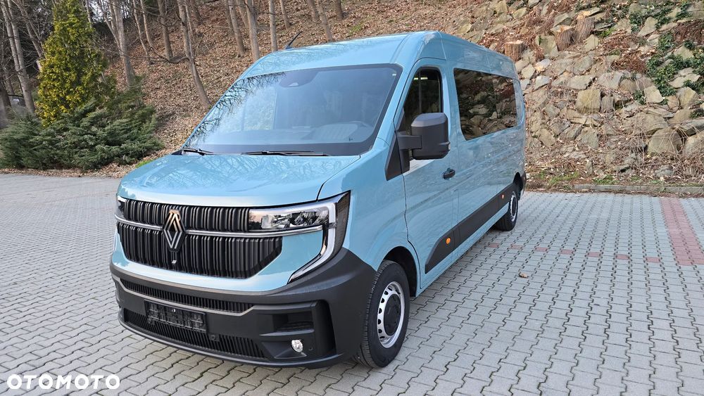 Renault Master L3H2 Extra (bryg.) - 2