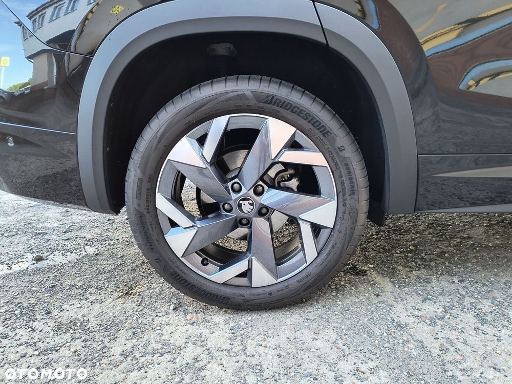 Skoda Kodiaq 1.5 TSI iV PHEV 4x2 Sportline DSG - 19