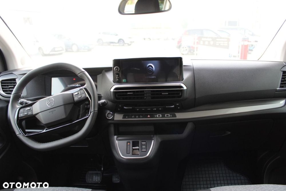Citroën Space Tourer - 16