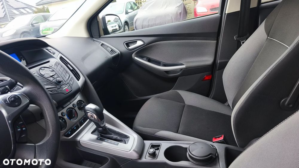 Ford Focus - 16