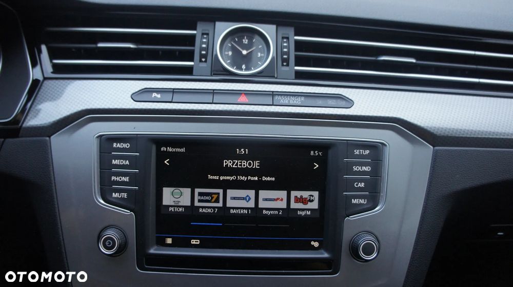 Volkswagen Passat Alltrack 2.0 TDI SCR 4Motion DSG - 23