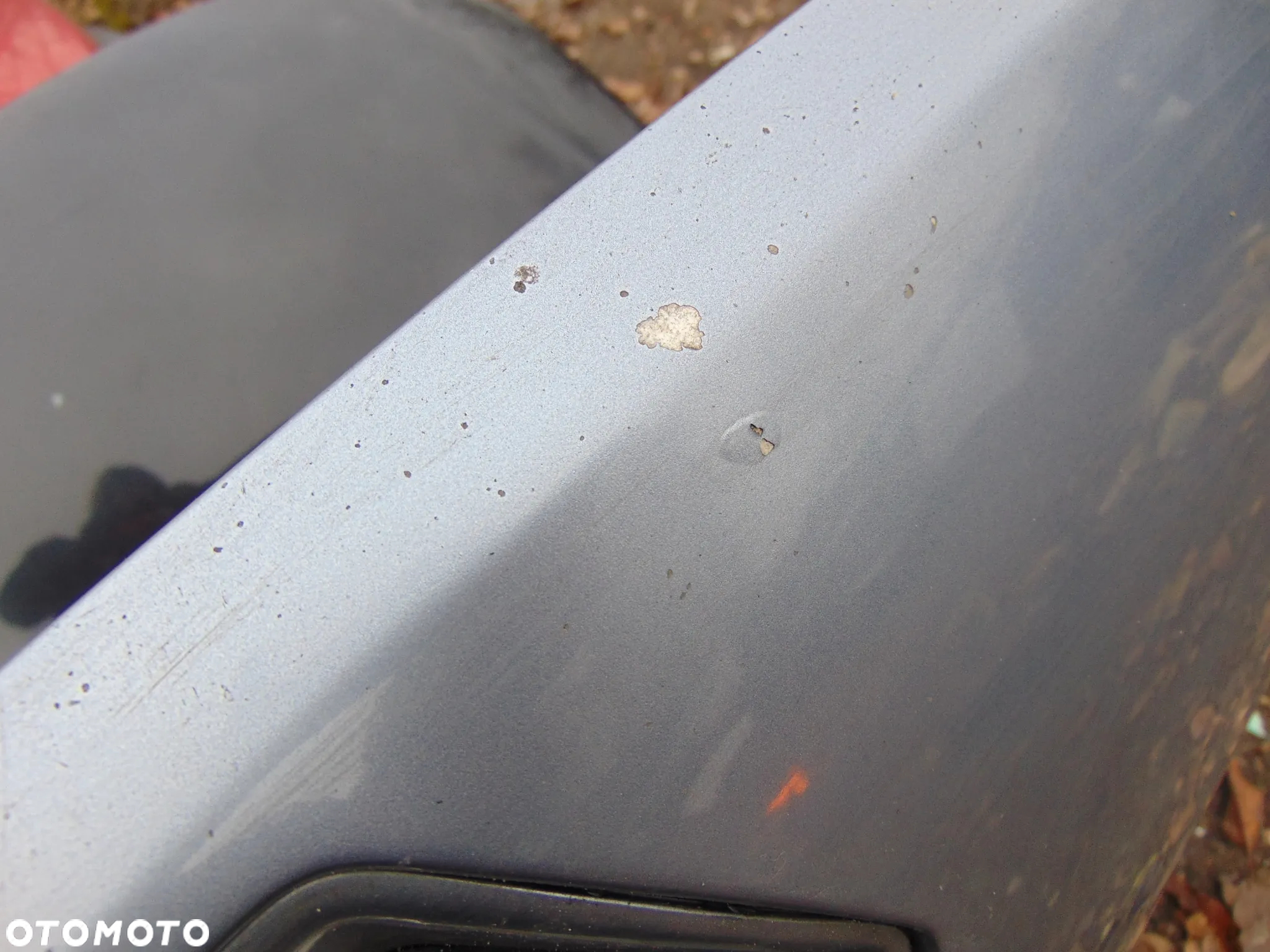 Karoseria Laguna 3 Kombi Kod lak TERNR ceny w opisie - 6