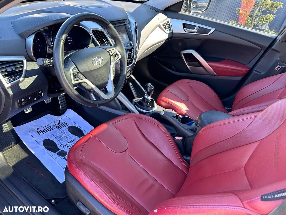 Hyundai Veloster - 7