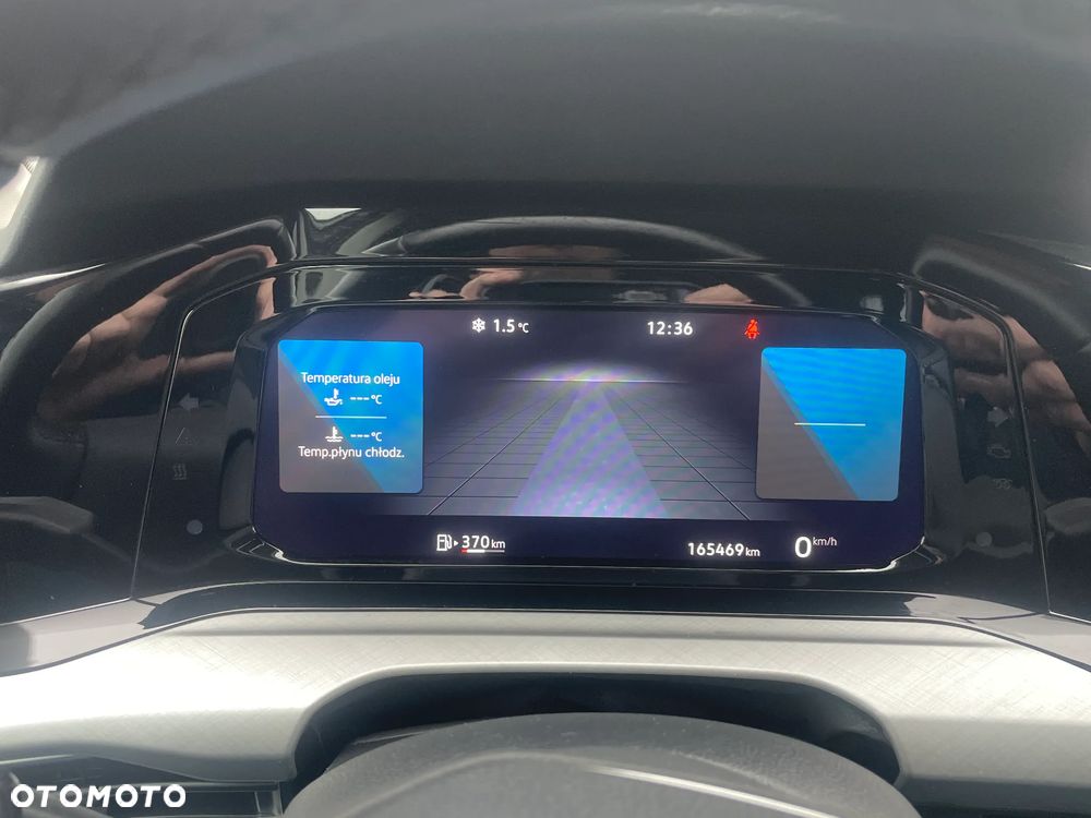 Volkswagen Golf 2.0 TDI - 26