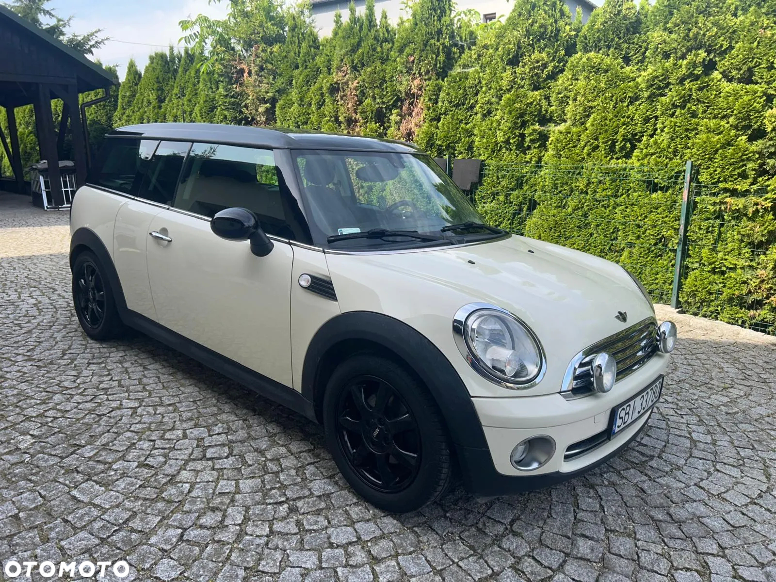 MINI Clubman Cooper - 3