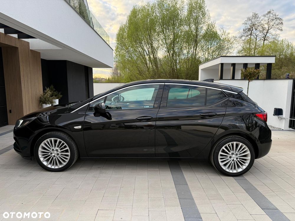 Opel Astra 1.4 Turbo Start/Stop Automatik Innovation - 7
