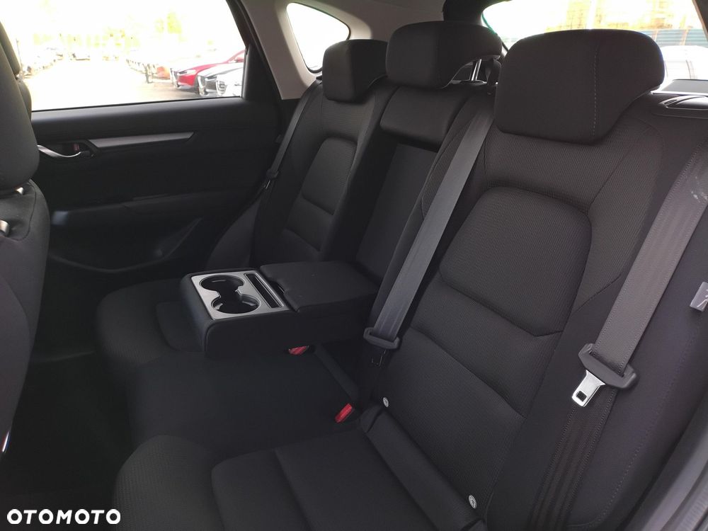 Mazda CX-5 - 22