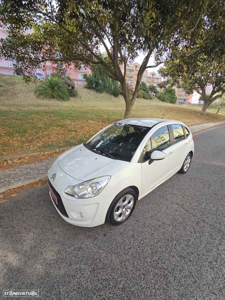 Citroën C3 - 32