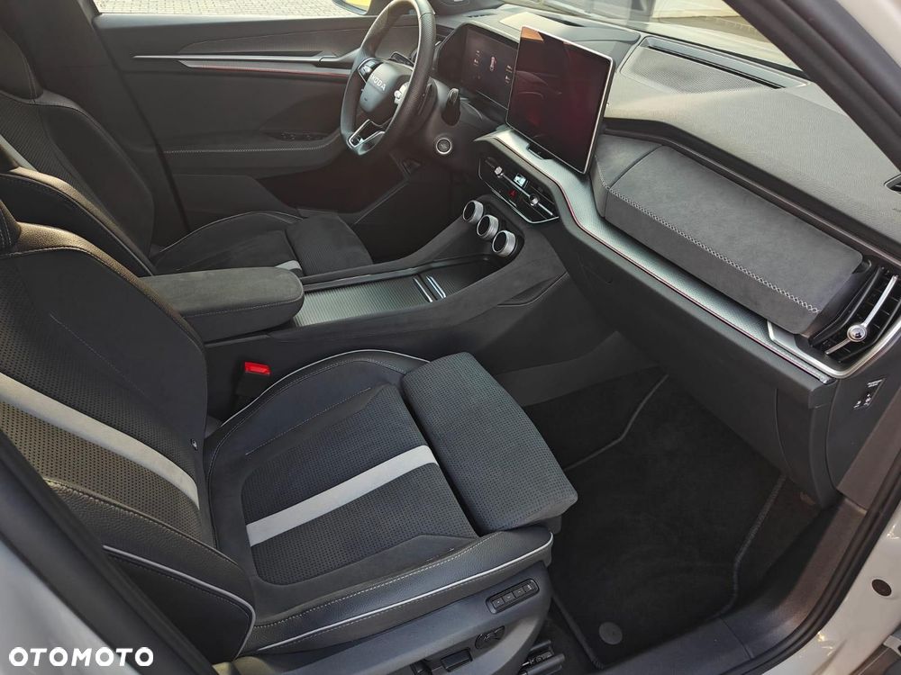 Skoda Kodiaq - 7