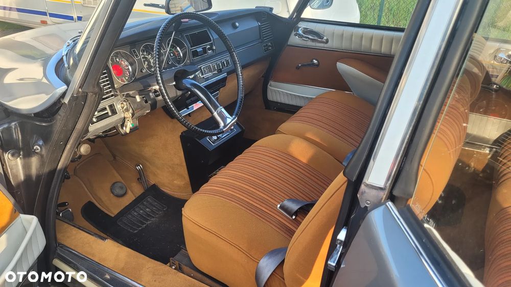 Citroën DS - 13
