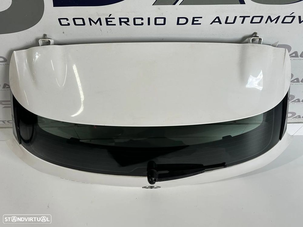 Tampa Mala- VW Scirocco (2010) - 3