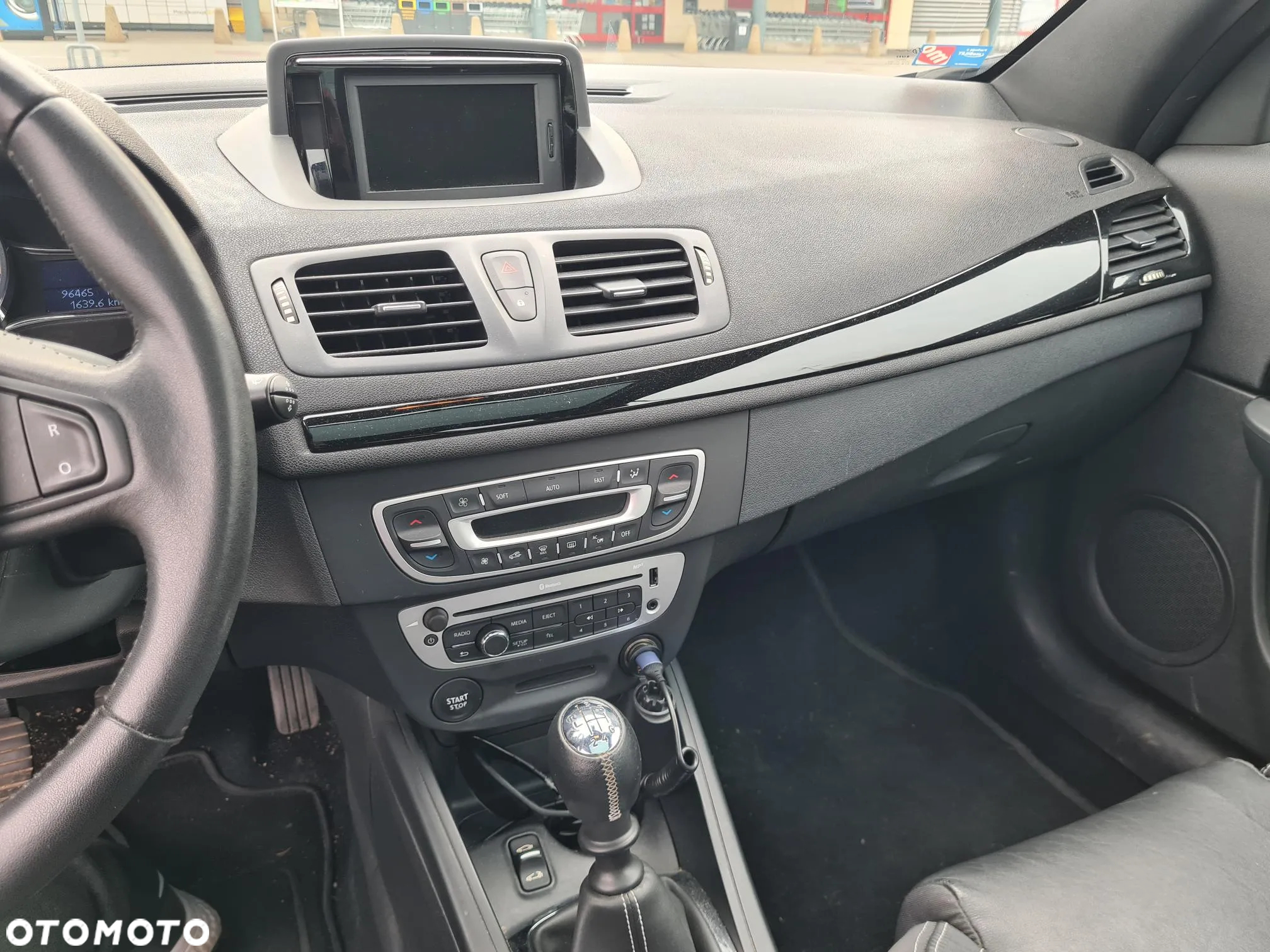 Renault Megane Energy TCe 130 Start & Stop Coupe-Cabriolet Dynamique - 10