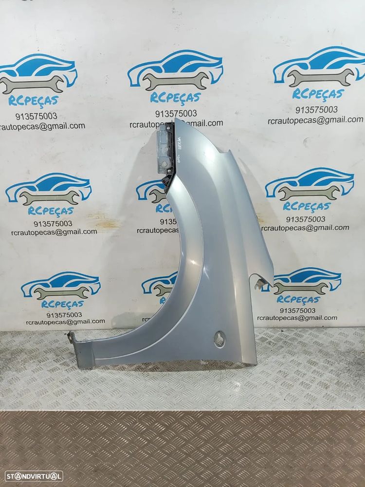 GUARDA-LAMAS ORIGINAL ESQUERDO OPEL MERIVA A X03 93174466 GUARDA LAMAS GUARDALAMAS - 1