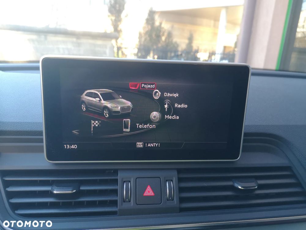 Audi Q5 45 TFSI mHEV Quattro S tronic - 25