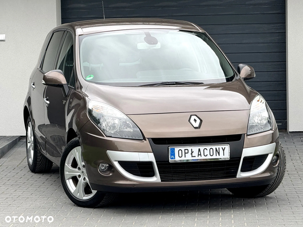 Renault Scenic 1.4 16V TCE Bose Edition