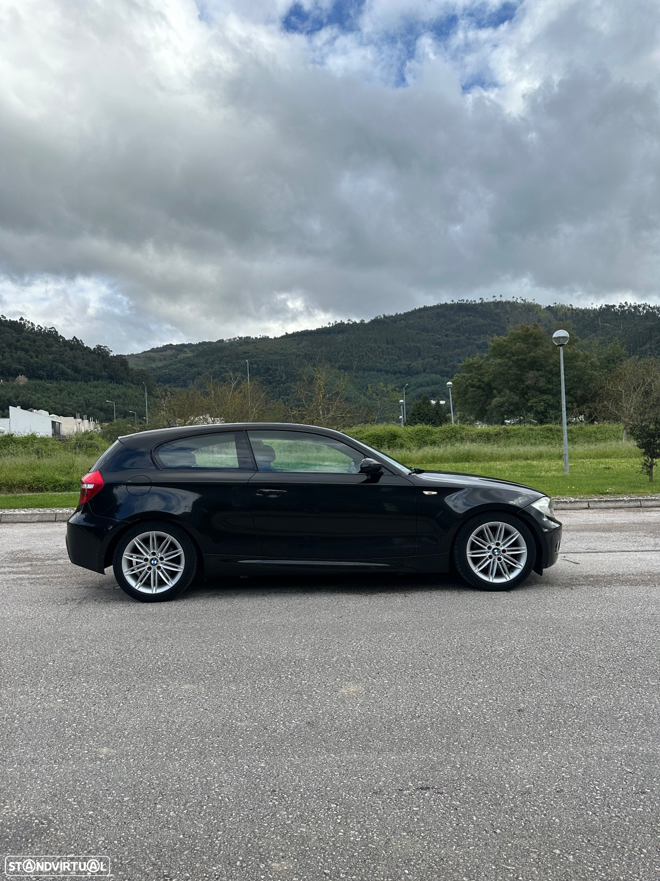 BMW 120 d - 4
