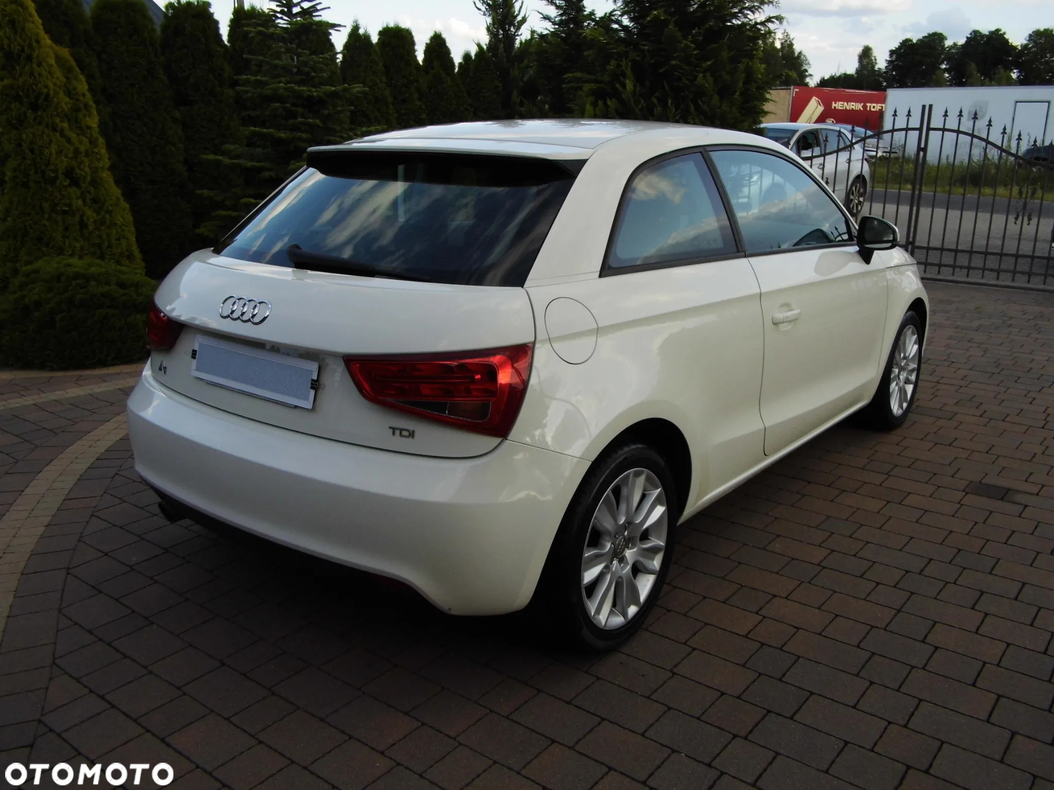 Audi A1 - 7