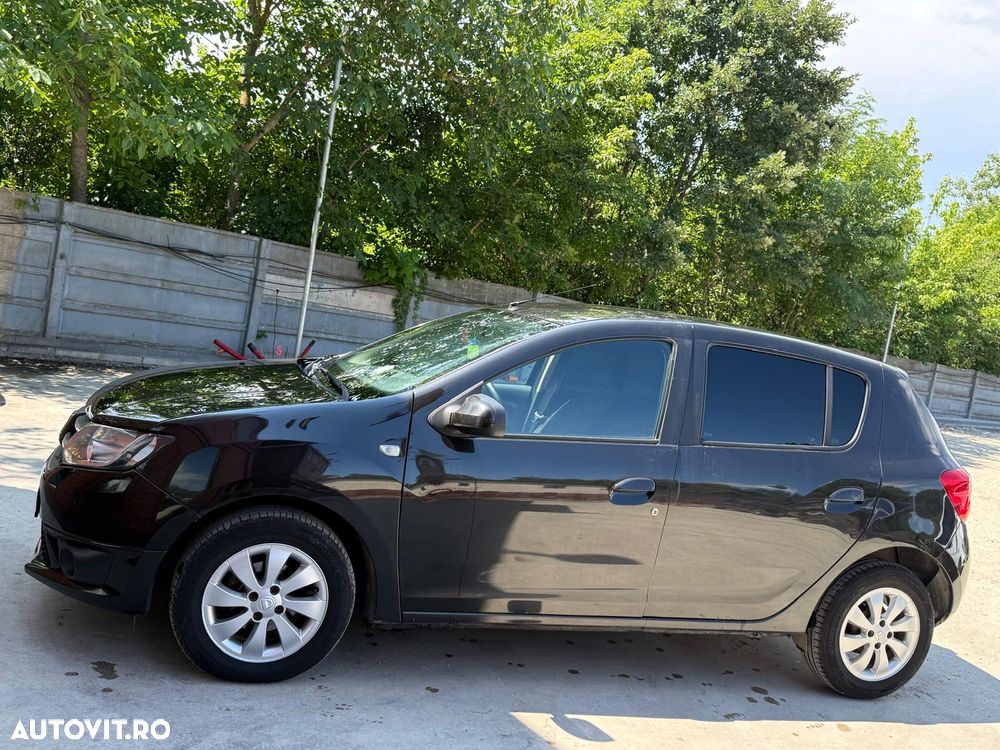 Dacia Sandero - 25