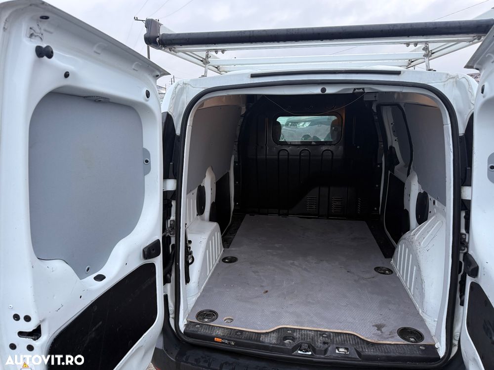 Dacia Dokker Blue dCi 95 Comfort - 17