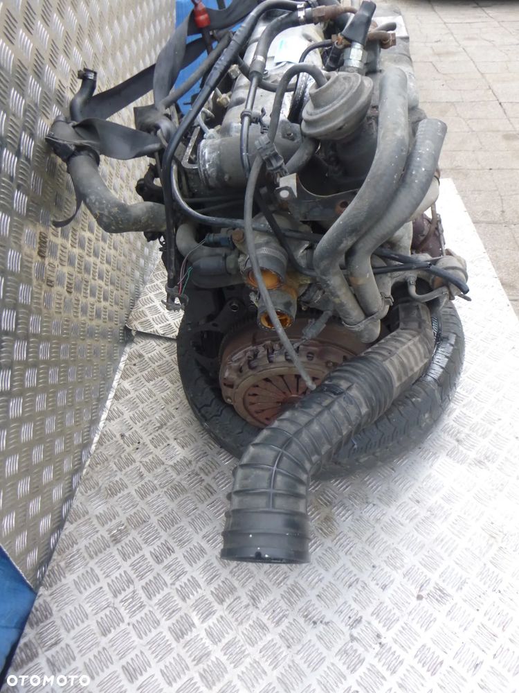 SILNIK FIAT DUCATO II 2,8 JTD  2000r   SOFIM 8140.43 - 3