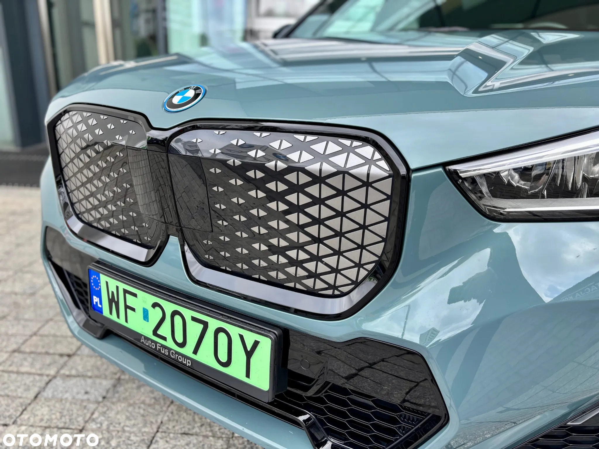 BMW iX1 xDrive30 66.5kWh M Sport Edition - 3
