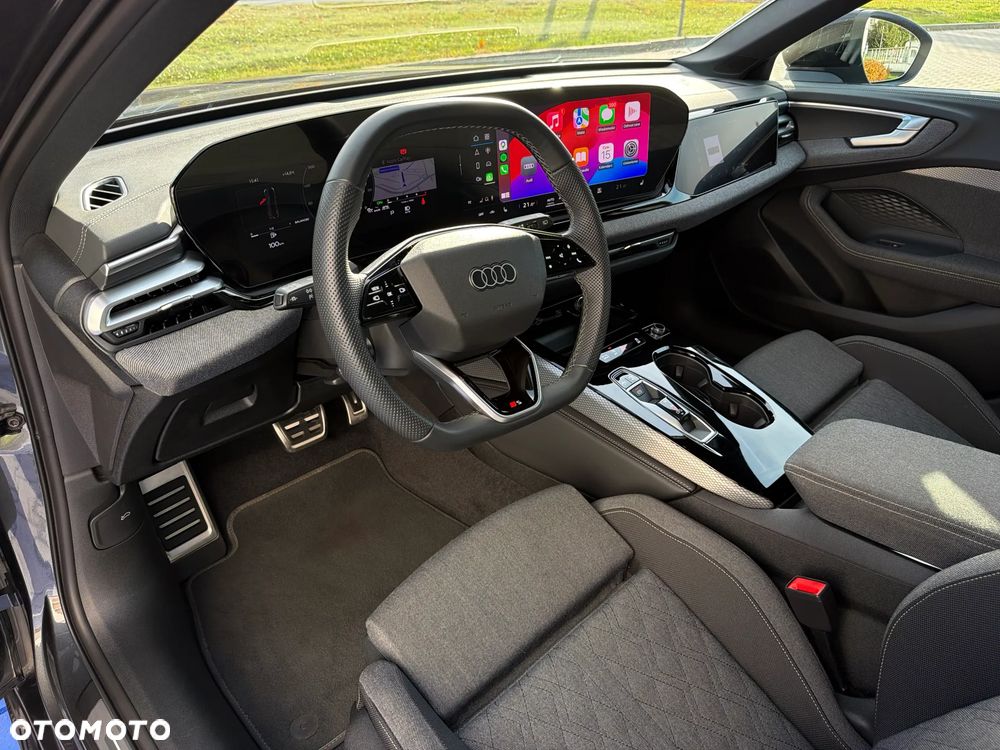 Audi A5 Avant - 17