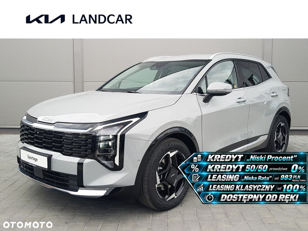 Kia Sportage - 2