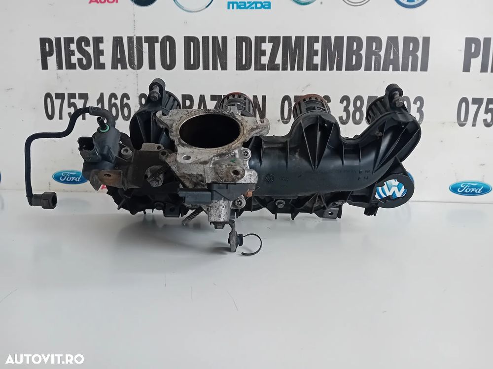 Galerie Admisie Range Rover evoque Land Rover Freelander 2 Motor 2.2 Diesel 224DT Cod 9659449480 - 7